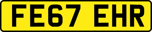 FE67EHR