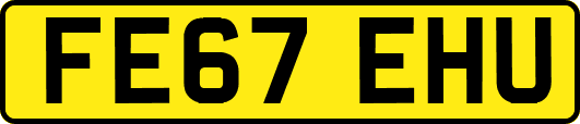 FE67EHU
