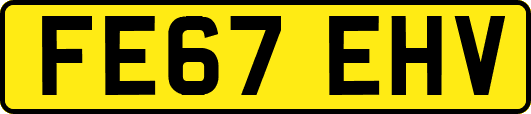 FE67EHV