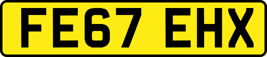 FE67EHX