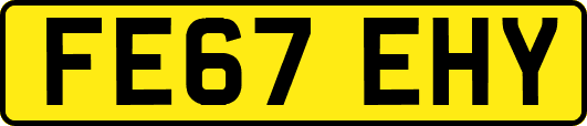 FE67EHY