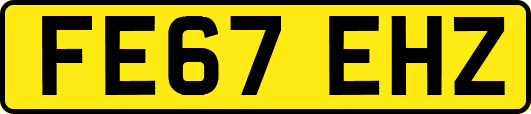 FE67EHZ