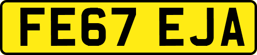 FE67EJA