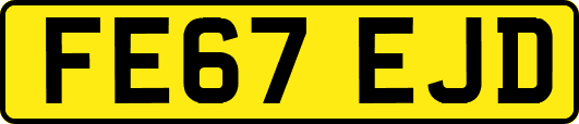 FE67EJD