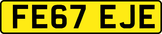 FE67EJE