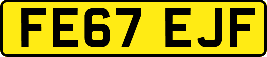 FE67EJF