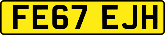 FE67EJH