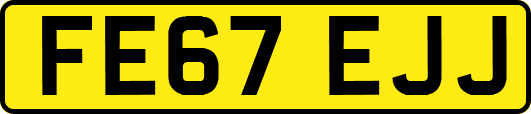 FE67EJJ