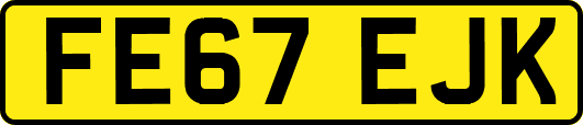 FE67EJK