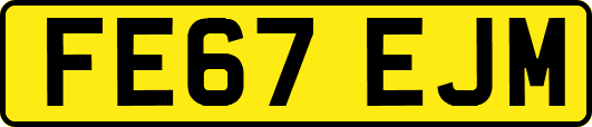 FE67EJM