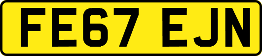 FE67EJN