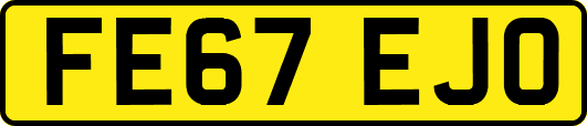 FE67EJO
