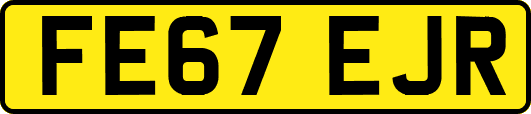 FE67EJR