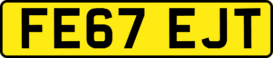 FE67EJT