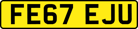 FE67EJU