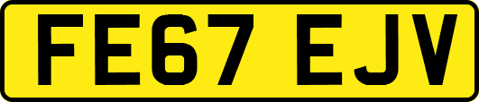 FE67EJV