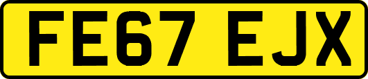 FE67EJX