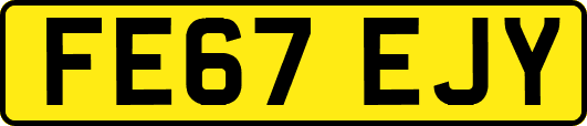 FE67EJY