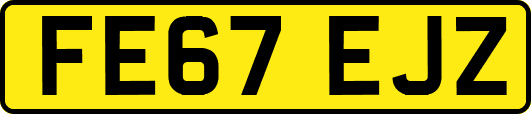 FE67EJZ