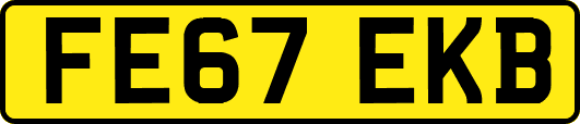 FE67EKB