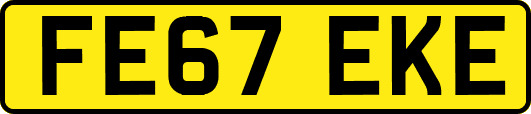 FE67EKE