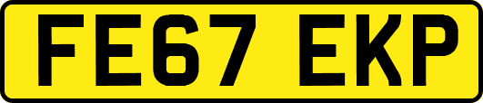 FE67EKP