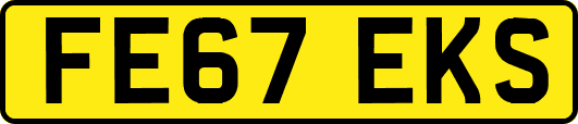 FE67EKS