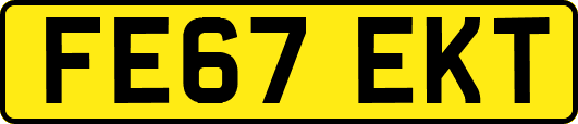 FE67EKT