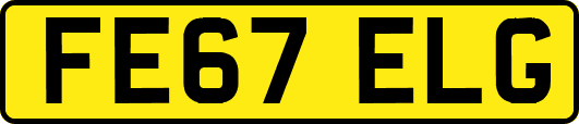 FE67ELG
