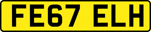 FE67ELH