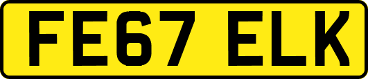 FE67ELK
