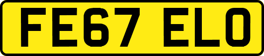 FE67ELO