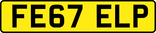 FE67ELP