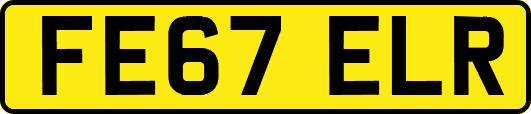 FE67ELR