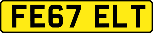 FE67ELT