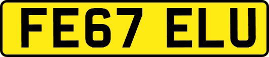 FE67ELU