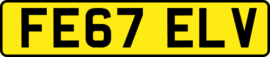 FE67ELV