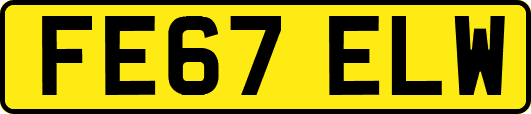FE67ELW