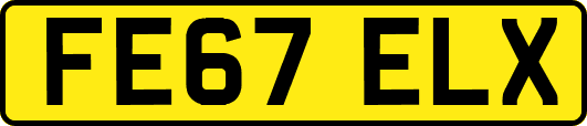 FE67ELX