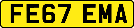 FE67EMA