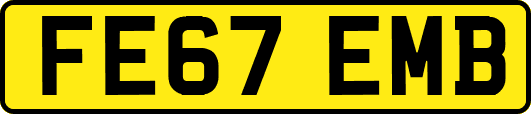 FE67EMB