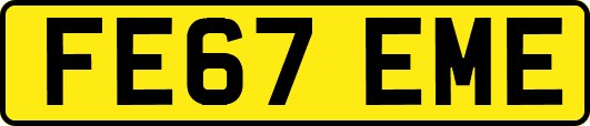 FE67EME