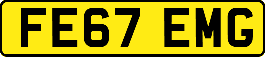 FE67EMG