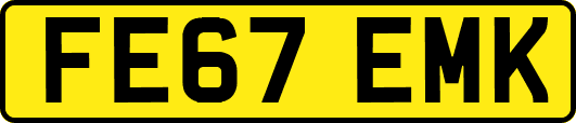 FE67EMK