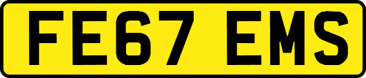 FE67EMS