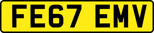 FE67EMV