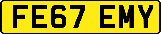FE67EMY