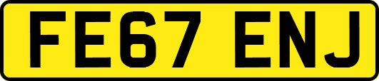 FE67ENJ