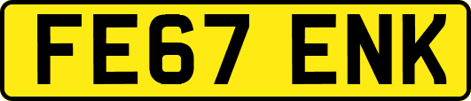 FE67ENK