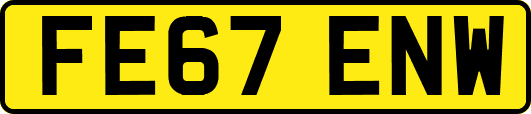 FE67ENW